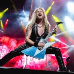 Ο Richie Faulkner υπέστη εγκεφαλικό μετά την επέμβαση ανοικτής καρδιάς