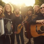 O Robert Plant επιστρέφει με νέο δίσκο