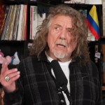 Δείτε το Tiny Desk σετ του Robert Plant