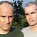Henry Rollins και Ian McKaye συνεργάζονται σε νέο δίσκο