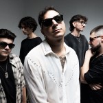 Οι Royal Arch παρουσιάζουν ζωντανά το ντεμπούτο τους