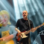 Πέθανε ο Sam Rivers των Limp Bizkit