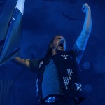 Οι Satyricon στην Αθήνα για μία εμφάνιση