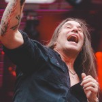 Τα setlist από τις πρώτες συναυλίες των Savatage