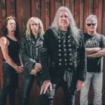 Οι Saxon στο Release Athens 2026