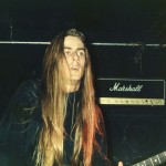 Έφυγε από τη ζωή ο Sean Blosl των Sanctuary