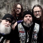 Τribute στους Manilla Road το headline act του Up Τhe Hammers του 2026