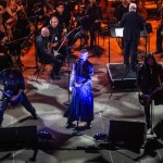 Οι Septicflesh επιστρέφουν στο Ηρώδειο για μία εμφάνιση