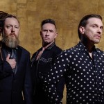 Δύο νέα τραγούδια κυκλοφόρησαν οι Shinedown