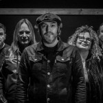 Οι Skyclad ανακοίνωσαν τον νέο τους frontman