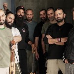 Χειμερινή συναυλία των Social Waste στην Αθήνα για την συμπλήρωση 25 χρόνων πορείας