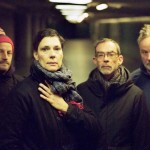 Οι Stereolab κυκλοφόρησαν δύο νέα κομμάτια