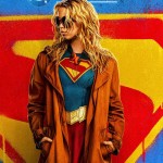 Με Blondie το πρώτο trailer του "Supergirl"