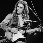 Έφυγε από τη ζωή ο Terry Reid
