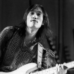 Έφυγε από τη ζωή ο Tetsu Yamauchi των Free και των Faces