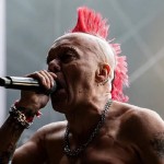 The Exploited ξανά ζωντανά στην Ελλάδα