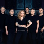 The Gathering με Anneke και στην Ελλάδα για τα 30 χρόνια του "Mandylion"