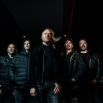 Οι The Halo Effect για πρώτη φορά στην Ελλάδα και το Rockwave Festival