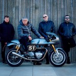 The Stranglers ζωντανά στο Ηρώδειο