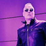 Πρώτος προσωπικός δίσκος για τον Θοδωρή Δημητρίου των Λευκή Συμφωνία