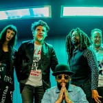 Thievery Corporation, The Wailers και BALTHVS στο Release Athens 2026