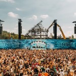 Οι Metallica έσωσαν το Tomorrowland έπειτα από καταστροφική πυρκαγιά