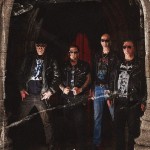 Οι Tormentor για πρώτη φορά στην Ελλάδα