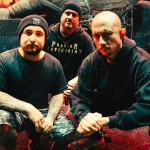 Νέο EP και single για τους Trivium