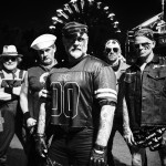 Οι Turbonegro στην Αθήνα για μία συναυλία