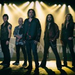 Tygers Of Pan Tang, InnerWish και Domine στο Metal Union Festival 2025