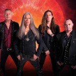 Νέο άλμπουμ και single από τους Tyketto