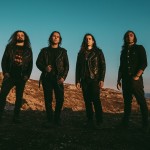 Δείτε το lyric video των Typhus για το "Only Ashes Remain"