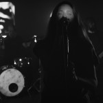 Νέο κομμάτι και video από το επερχόμενο άλμπουμ των Universe217