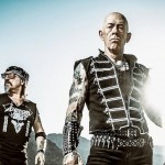 Οι Venom Inc για μία συναυλία στην Αθήνα