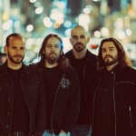 Επιστροφή με «μυθικό» άλμπουμ για τους Void Droid