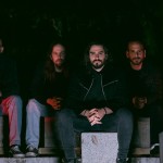 Οι Void Droid μπαίνουν στη νέα εποχή με "Whisper Of Stars"