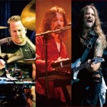 Warlord και Satan επικεφαλής στο Into Battle Festival Vol. VI