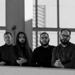 Ζωντανή παρουσίαση του "In Your Absence" από τους we.own.the.sky