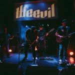 Οι Weevil κυκλοφορούν το "Acrophobia"