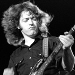 Όταν ο Rory Gallagher «έσβησε» τους Aerosmith