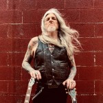 Τέταρτος προσωπικός δίσκος για τον Wino