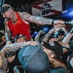 Όλες οι λεπτομέρειες για την εμφάνιση των Wisdom In Chains στην Αθήνα