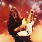 Ο Yngwie Malmsteen επιβεβαιώνει την συναυλιακή επιστροφή του στην Ελλάδα