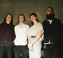 Οι Agriculture επιστρέφουν με νέο δίσκο 