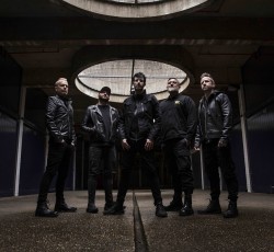 Οι Pendulum ανακοίνωσαν νέο δίσκο έπειτα από 15 χρόνια 