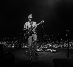 Asaf Avidan Αθήνα @ FLOYD