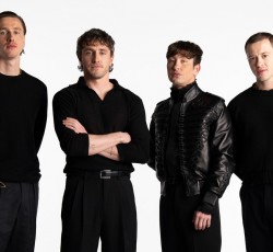 Αυτό είναι το cast των ταινιών για τους Beatles