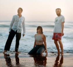 Οι Big Thief ανακοίνωσαν το "Double Infinity" 