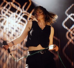 Τρίτος δίσκος για την Billy Nomates 