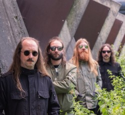 Οι Blood Incantation για πρώτη φορά στην Αθήνα 